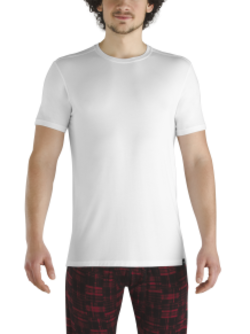 Product image of Sleepwalker Short Sleeve - White